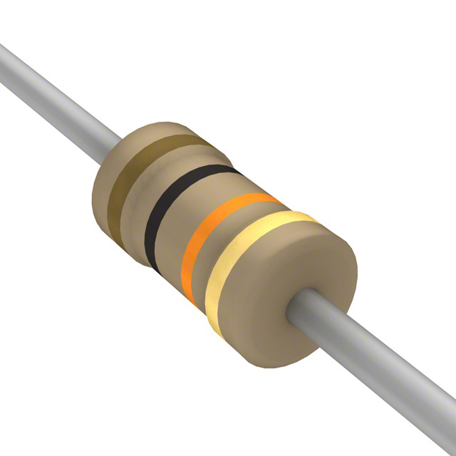 Stackpole Electronics, Inc. CF18JT10K0