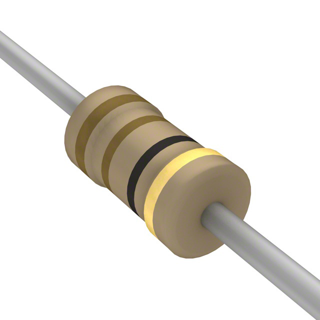 Stackpole Electronics, Inc. CF18JT11R0