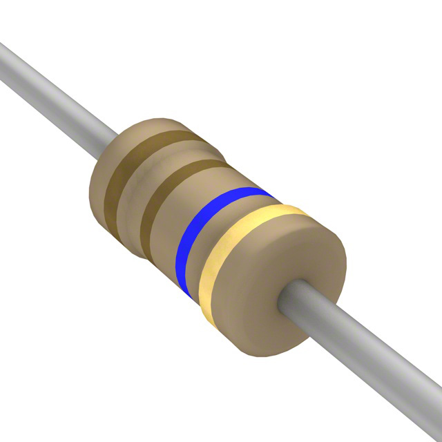 Stackpole Electronics, Inc. CF18JT11M0