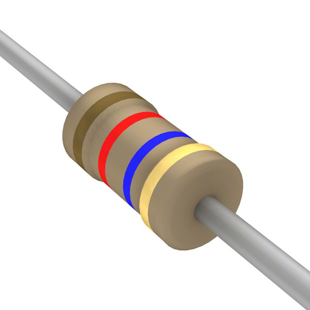 Stackpole Electronics, Inc. CF18JT12M0