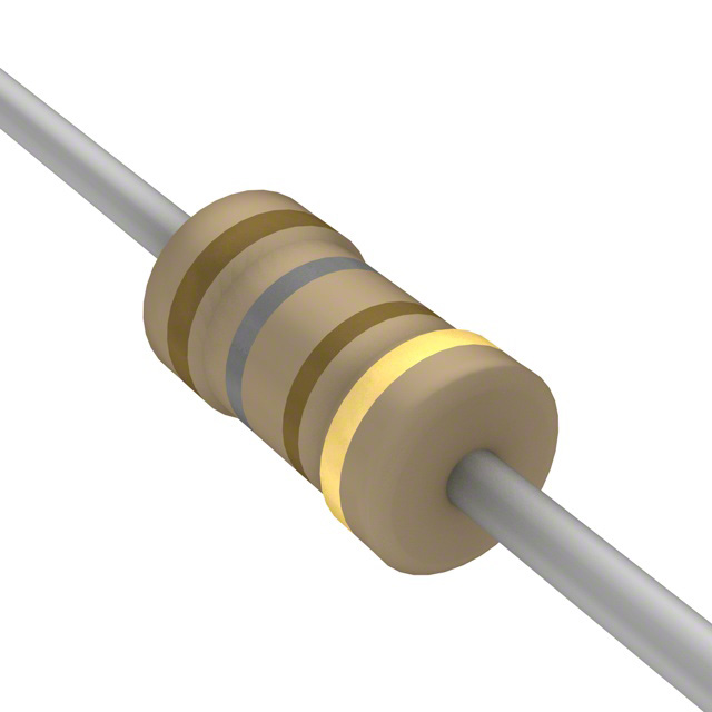 Stackpole Electronics, Inc. CF18JA180R