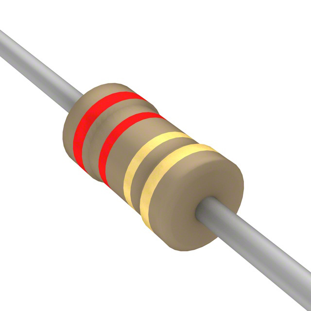 Stackpole Electronics, Inc. CF18JA2R20