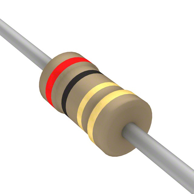Stackpole Electronics, Inc. CF18JT2R00