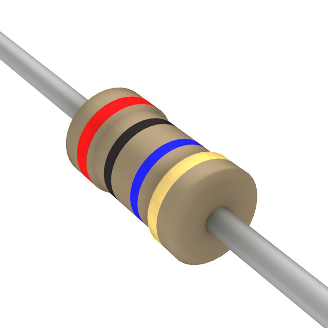 Stackpole Electronics, Inc. CF18JT20M0