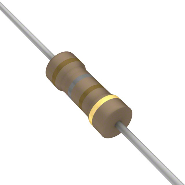 Stackpole Electronics, Inc. PCFM12JT180R