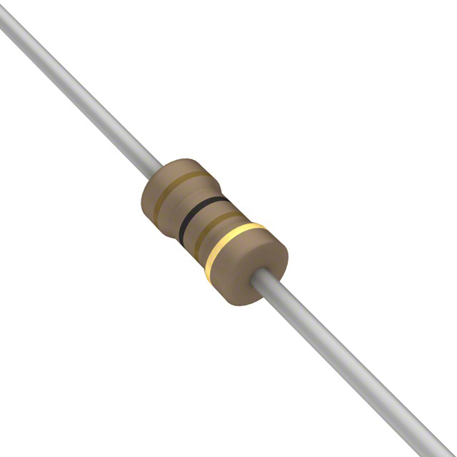 Stackpole Electronics, Inc. CFM14JT100R