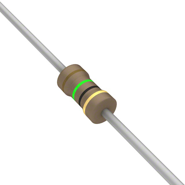Stackpole Electronics, Inc. CFM14JT15R0