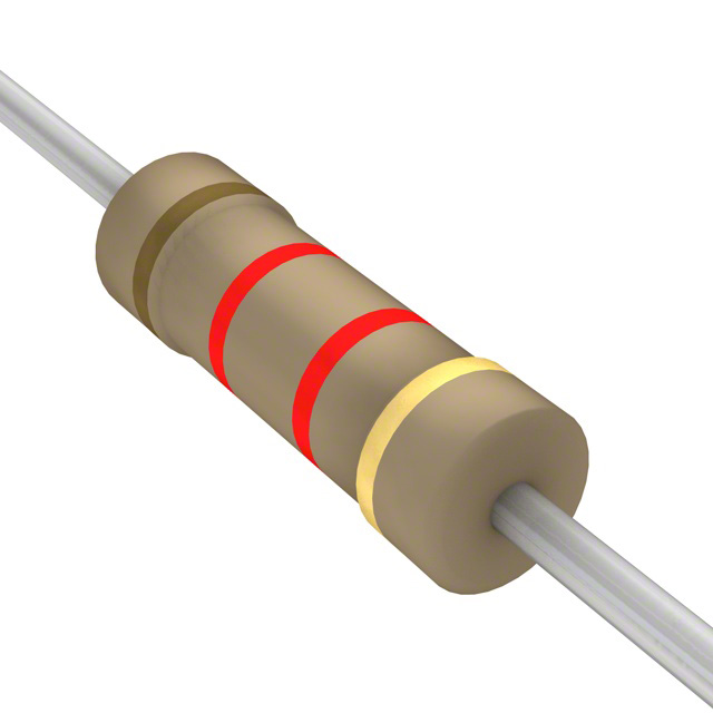 Stackpole Electronics, Inc. CF12JA1K20