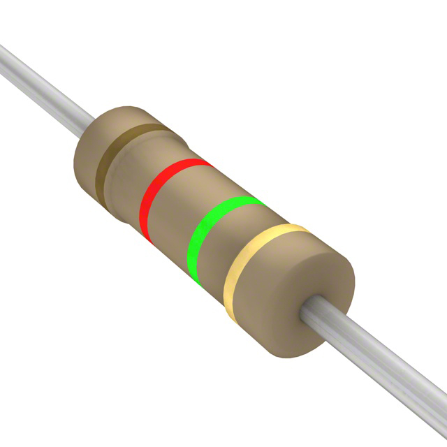 Stackpole Electronics, Inc. CF12JA1M20