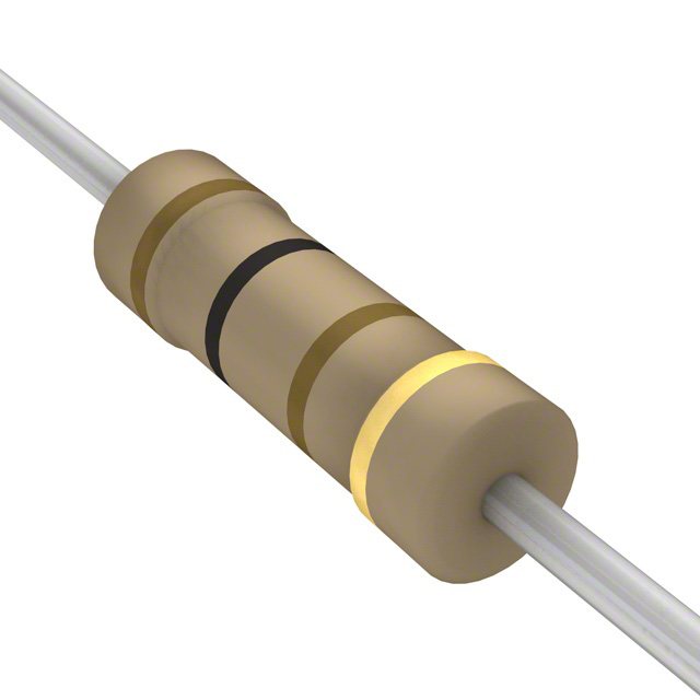 Stackpole Electronics, Inc. CF12JA100R