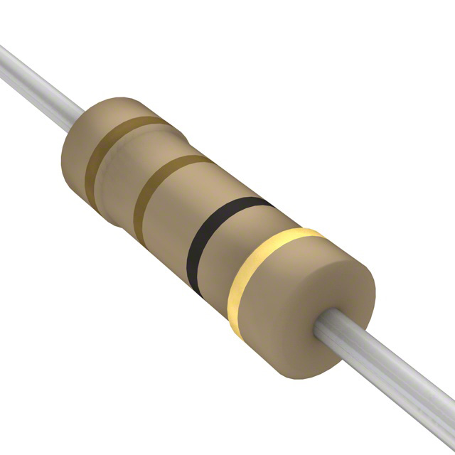 Stackpole Electronics, Inc. CF12JT11R0