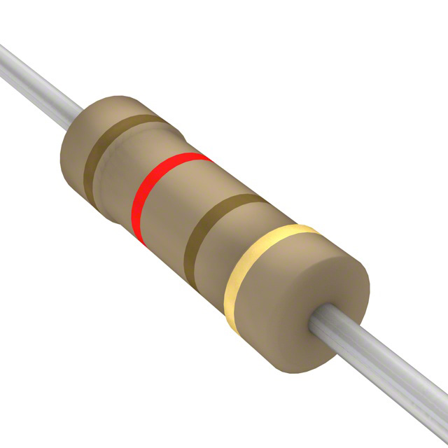 Stackpole Electronics, Inc. CF12JA120R