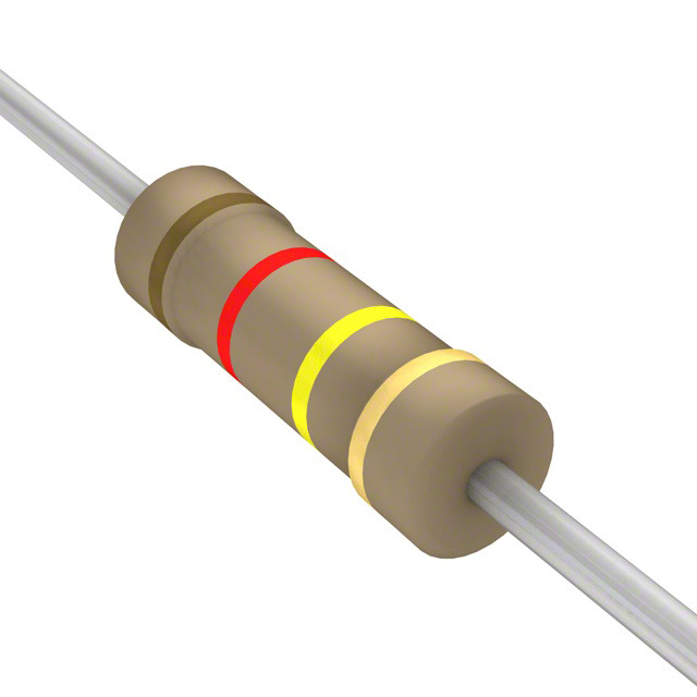 Stackpole Electronics, Inc. CF12JA120K