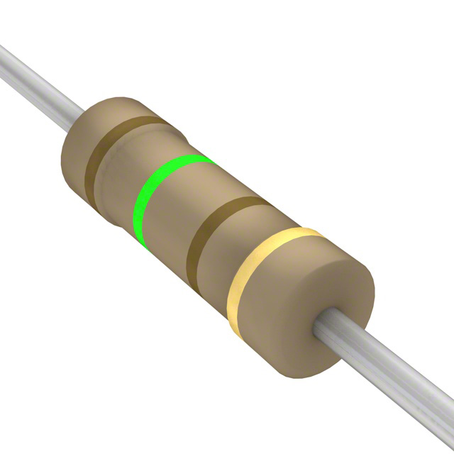 Stackpole Electronics, Inc. CF12JA150R