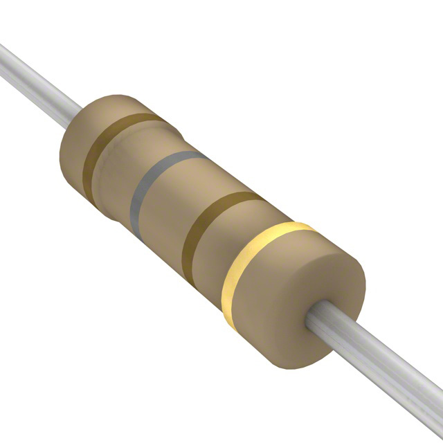 Stackpole Electronics, Inc. CF12JA180R