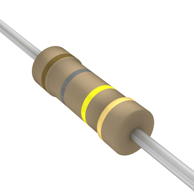 Stackpole Electronics, Inc. CF12JA180K