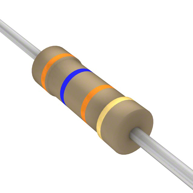 Stackpole Electronics, Inc. CF12JT36K0