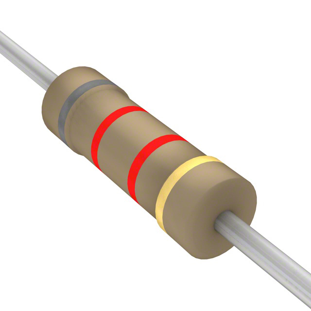 YAGEO CFR-25JB-52-8K2