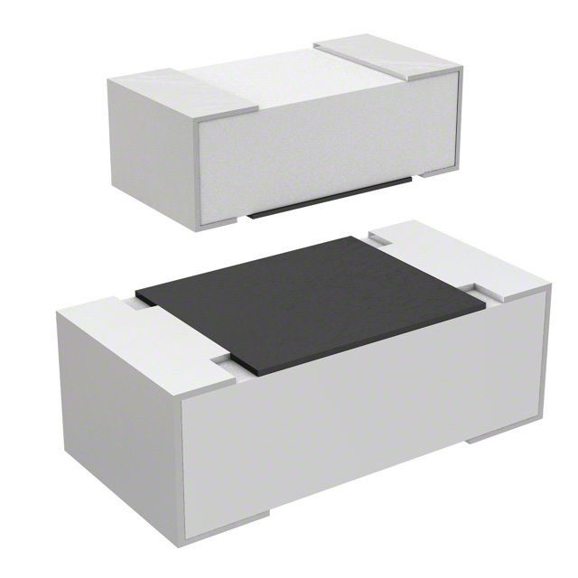 Stackpole Electronics, Inc. RMCP0402FT100R