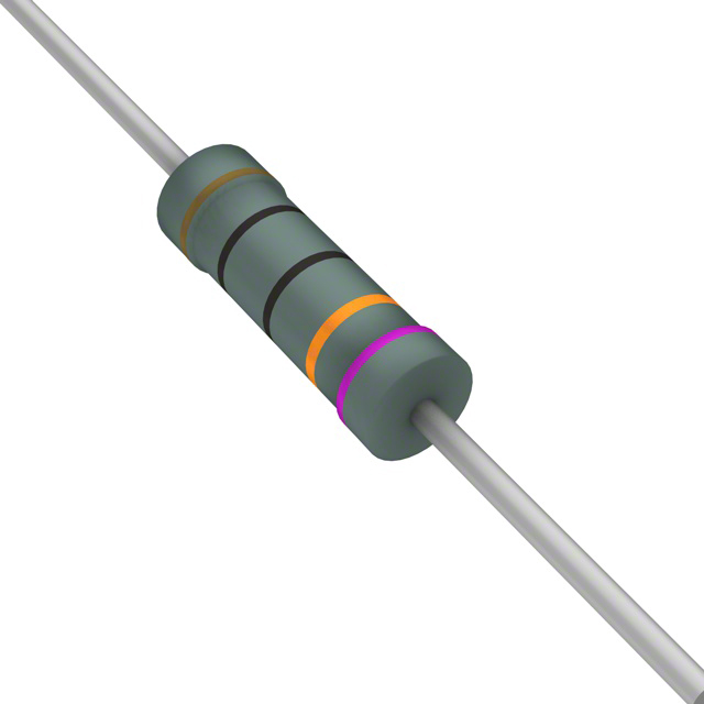 Stackpole Electronics, Inc. RNF12BTD100K