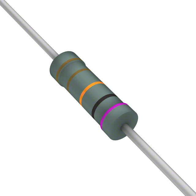 Stackpole Electronics, Inc. RNF12BTC113R