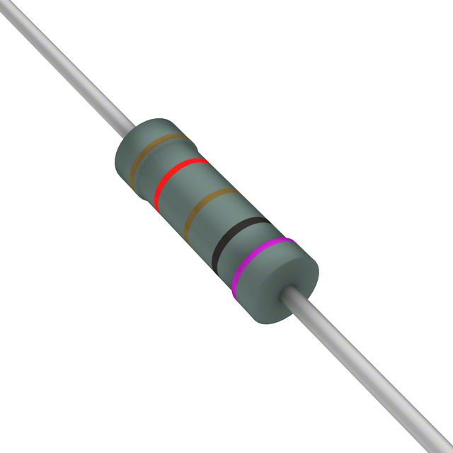 Stackpole Electronics, Inc. RNF12BTC121R