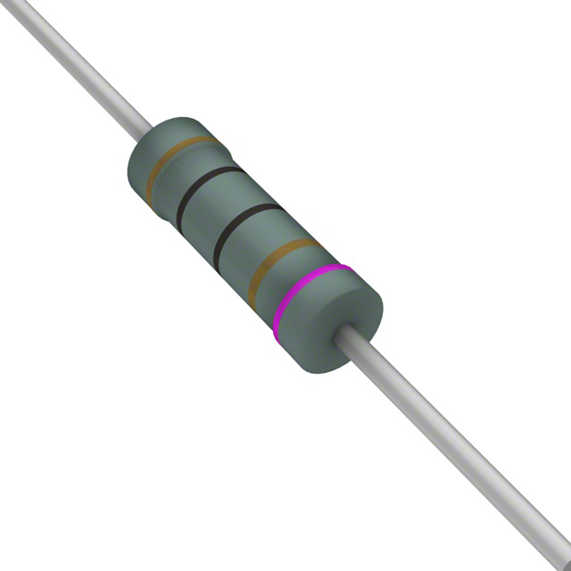 Stackpole Electronics, Inc. RNF12BTC1K00