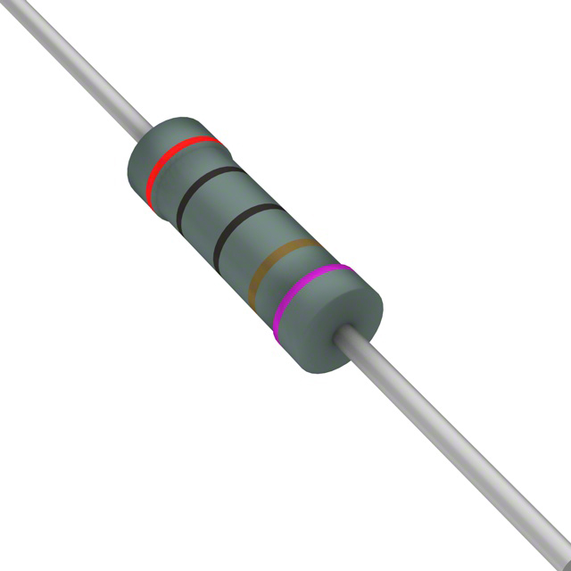 Stackpole Electronics, Inc. RNF12BTC2K00