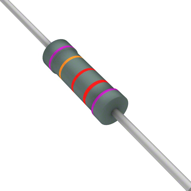 Stackpole Electronics, Inc. RNF12BTC73K2