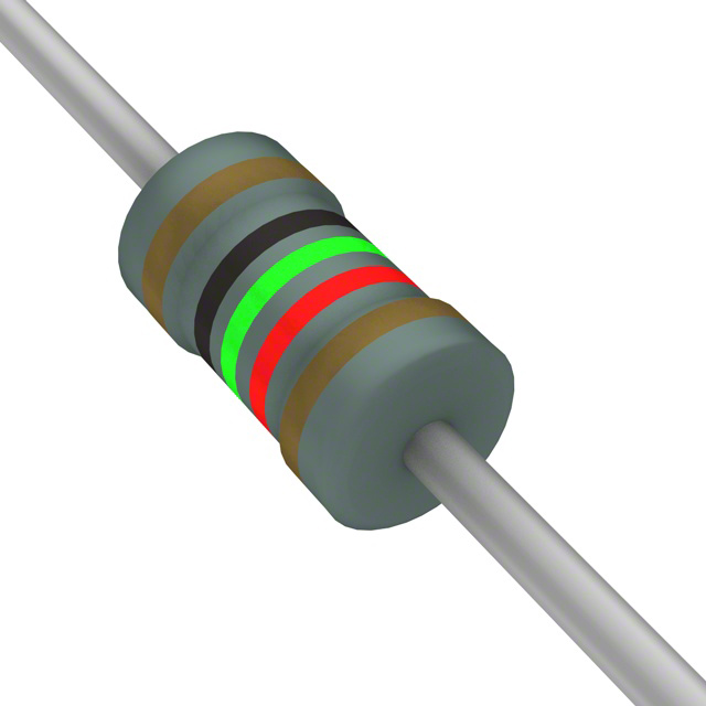 Stackpole Electronics, Inc. RNF14FTD10K5