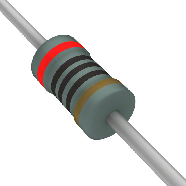 Stackpole Electronics, Inc. RNF14FTD200R