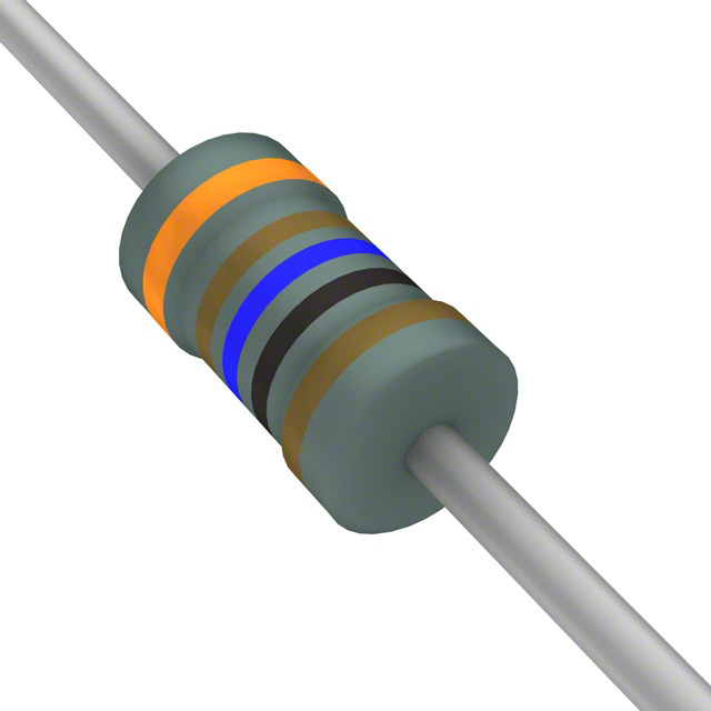 Stackpole Electronics, Inc. RNF14FTE316R