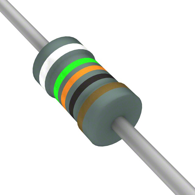 Stackpole Electronics, Inc. RNF14FTD953R