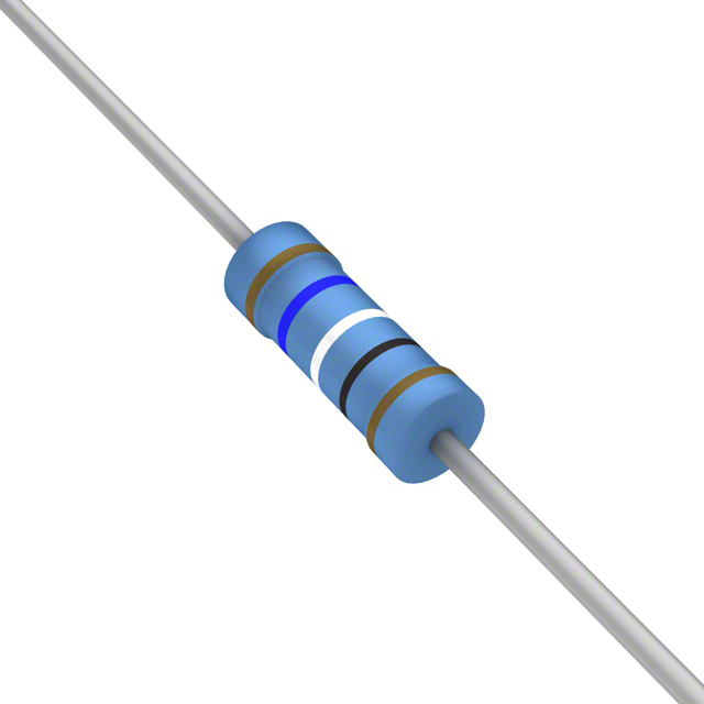 Stackpole Electronics, Inc. RNMF12FTD169R