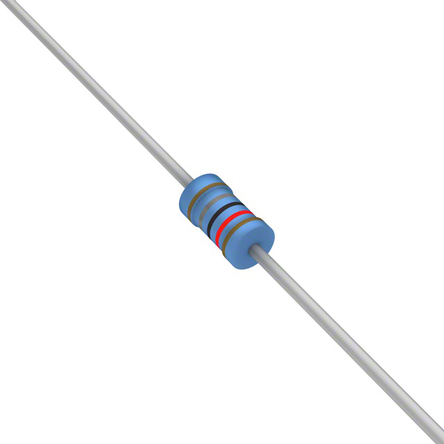 Stackpole Electronics, Inc. RNMF14FAD18K0