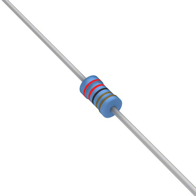 Stackpole Electronics, Inc. RNMF14FTC2K20