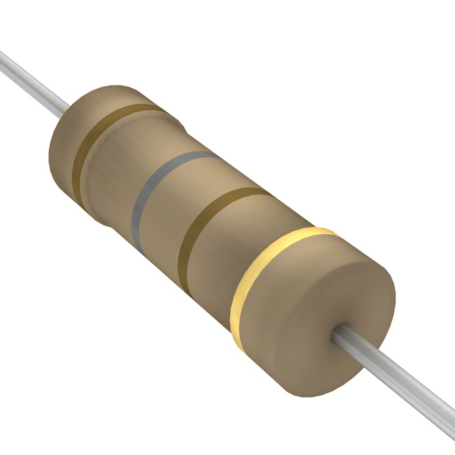 Stackpole Electronics, Inc. CF2JT180R