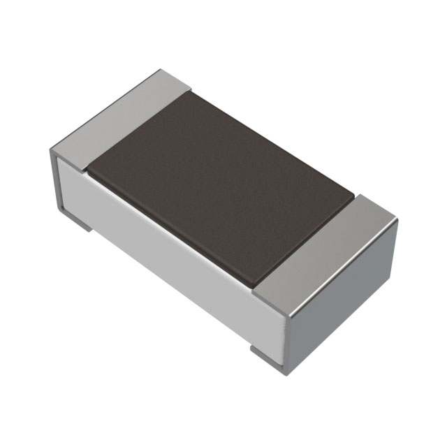 Stackpole Electronics, Inc. RMCS0402FT100R