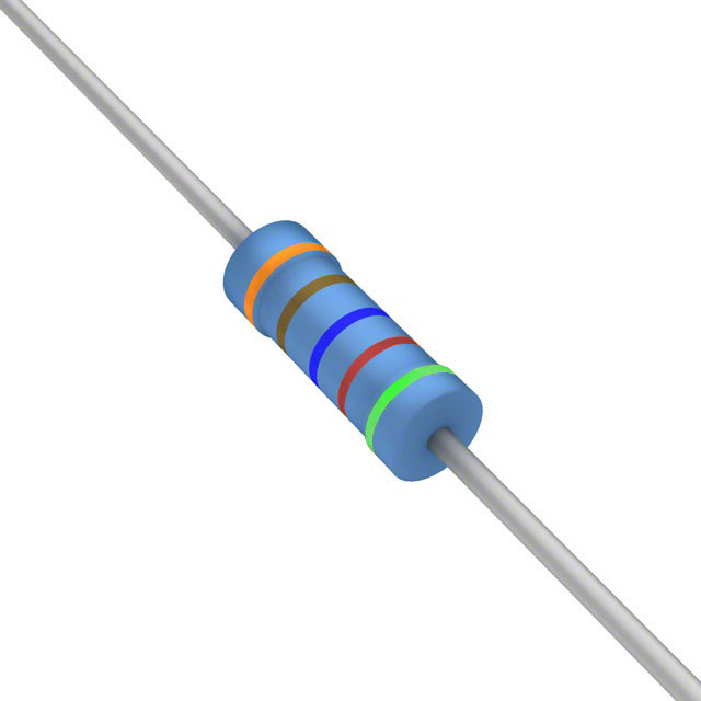 Stackpole Electronics, Inc. RNF14DTC31K6