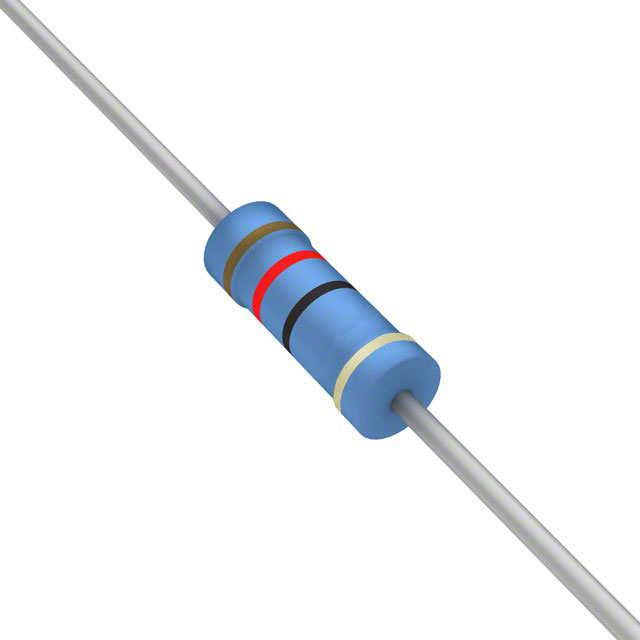 Stackpole Electronics, Inc. RNF14JTD12R0