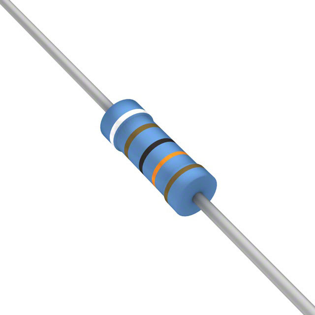 Stackpole Electronics, Inc. RNMF14FAD910K
