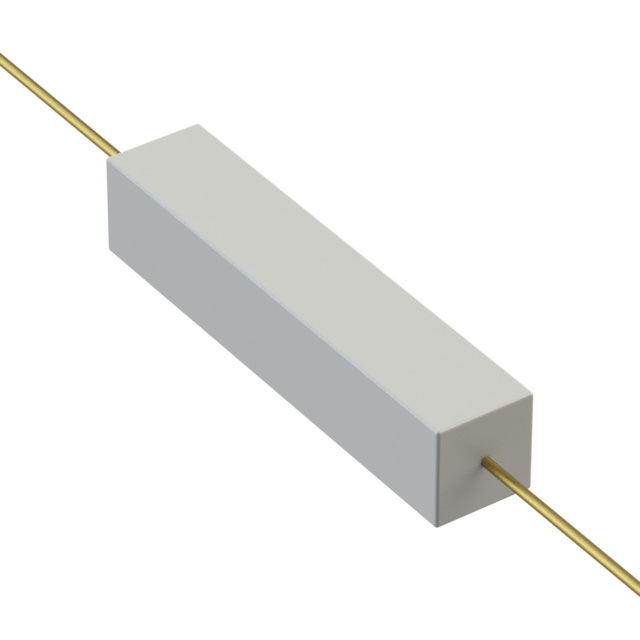 Stackpole Electronics, Inc. WCB10JBR300