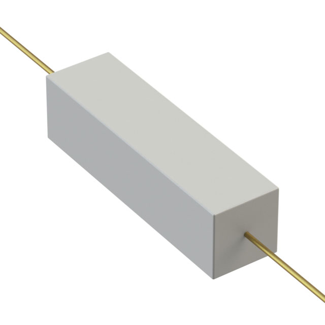 Stackpole Electronics, Inc. WCB15JB3K00