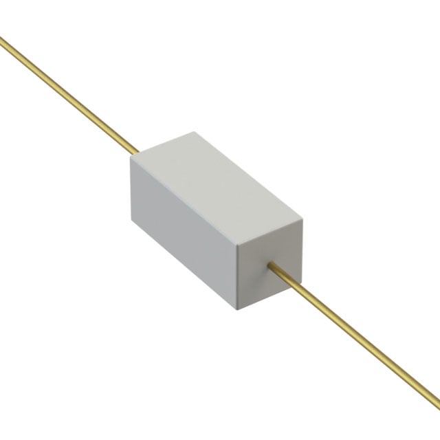 Stackpole Electronics, Inc. WCB5JB10R0