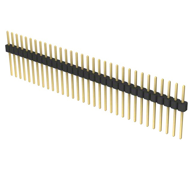 Sullins Connector Solutions PRPC032SADN-RC