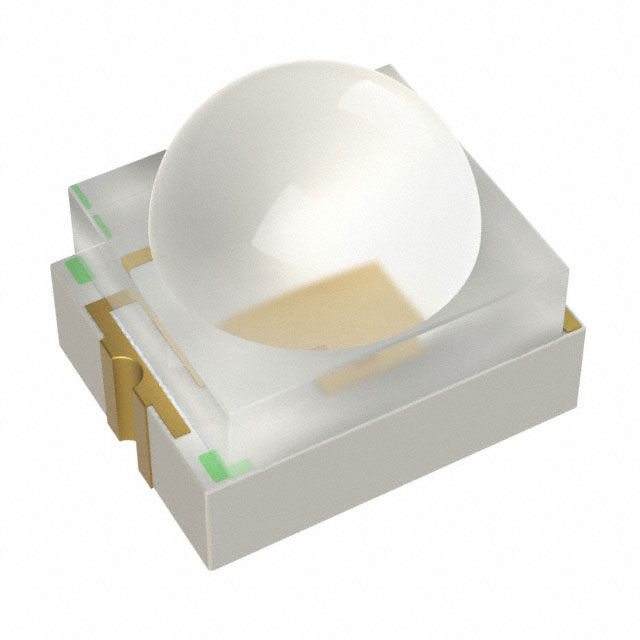 SunLED XZM2ACRZ45W-2HTA