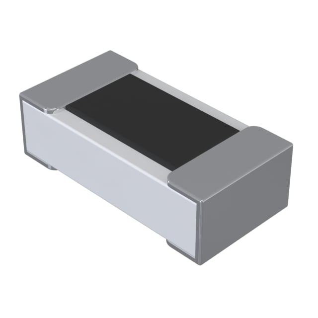 TE Connectivity AMP Connectors CRGP0402F22K