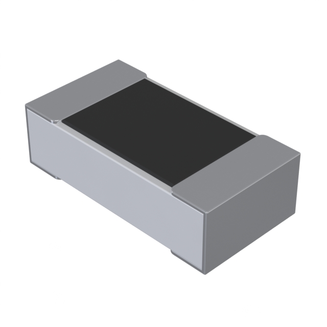 TE Connectivity AMP Connectors CRGCQ0603F4K7