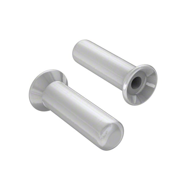 TE Connectivity AMP Connectors 5-5330808-3
