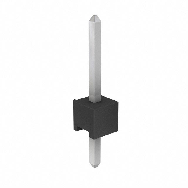 TE Connectivity AMP Connectors 5-146278-1